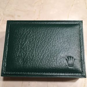 Rolex Box
